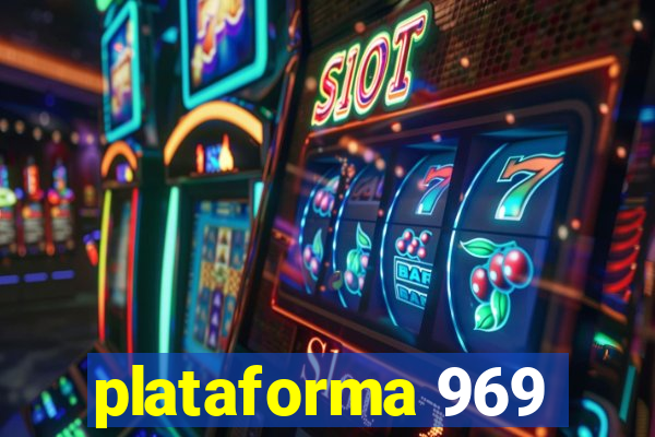 plataforma 969